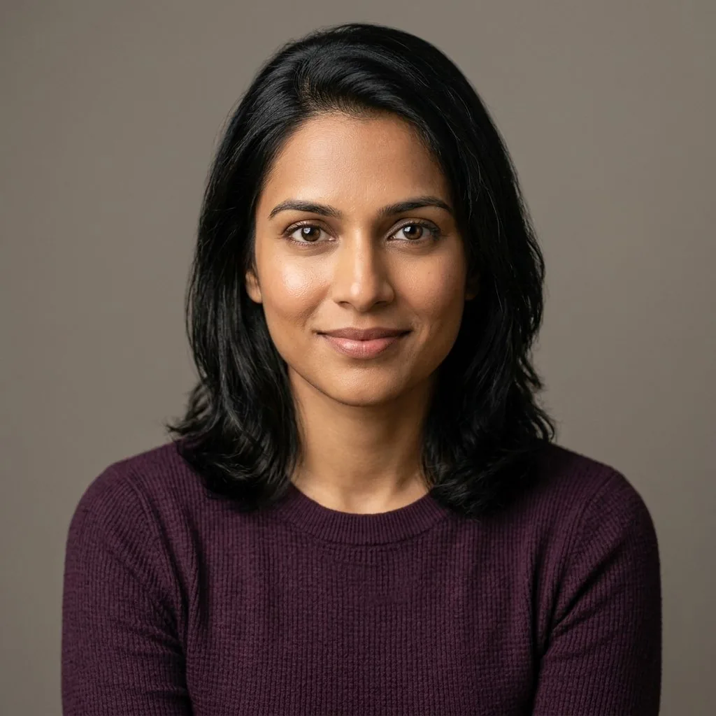 Priya Raghavan