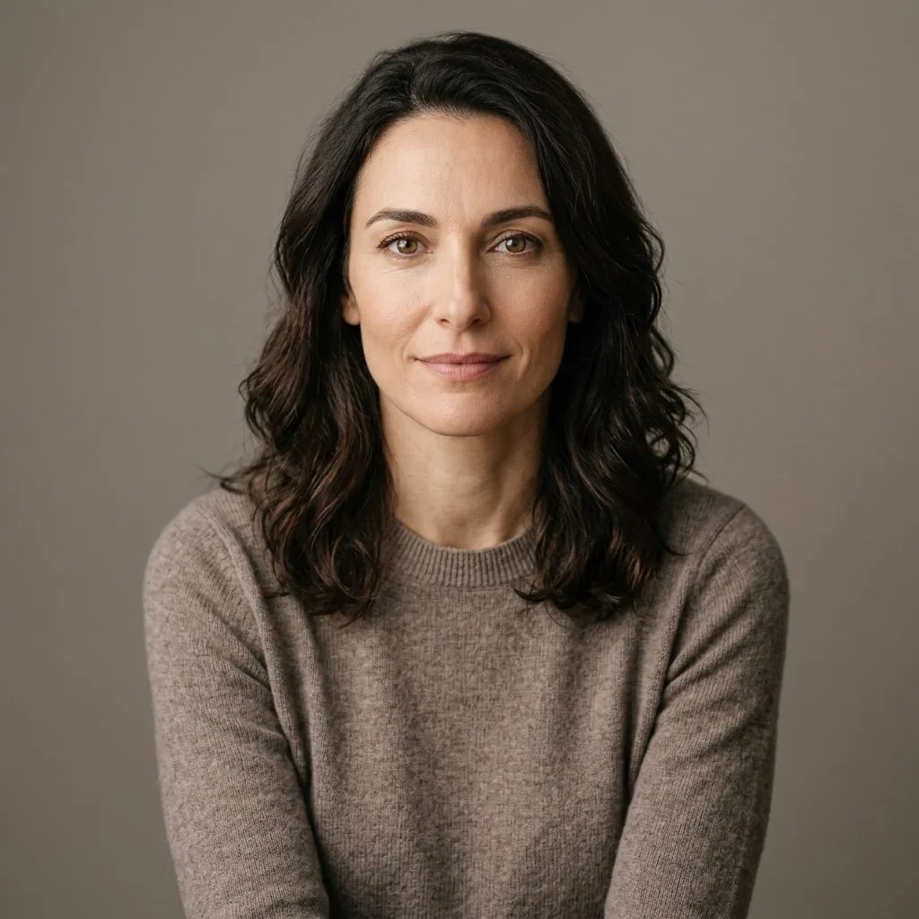 Sofia Moretti