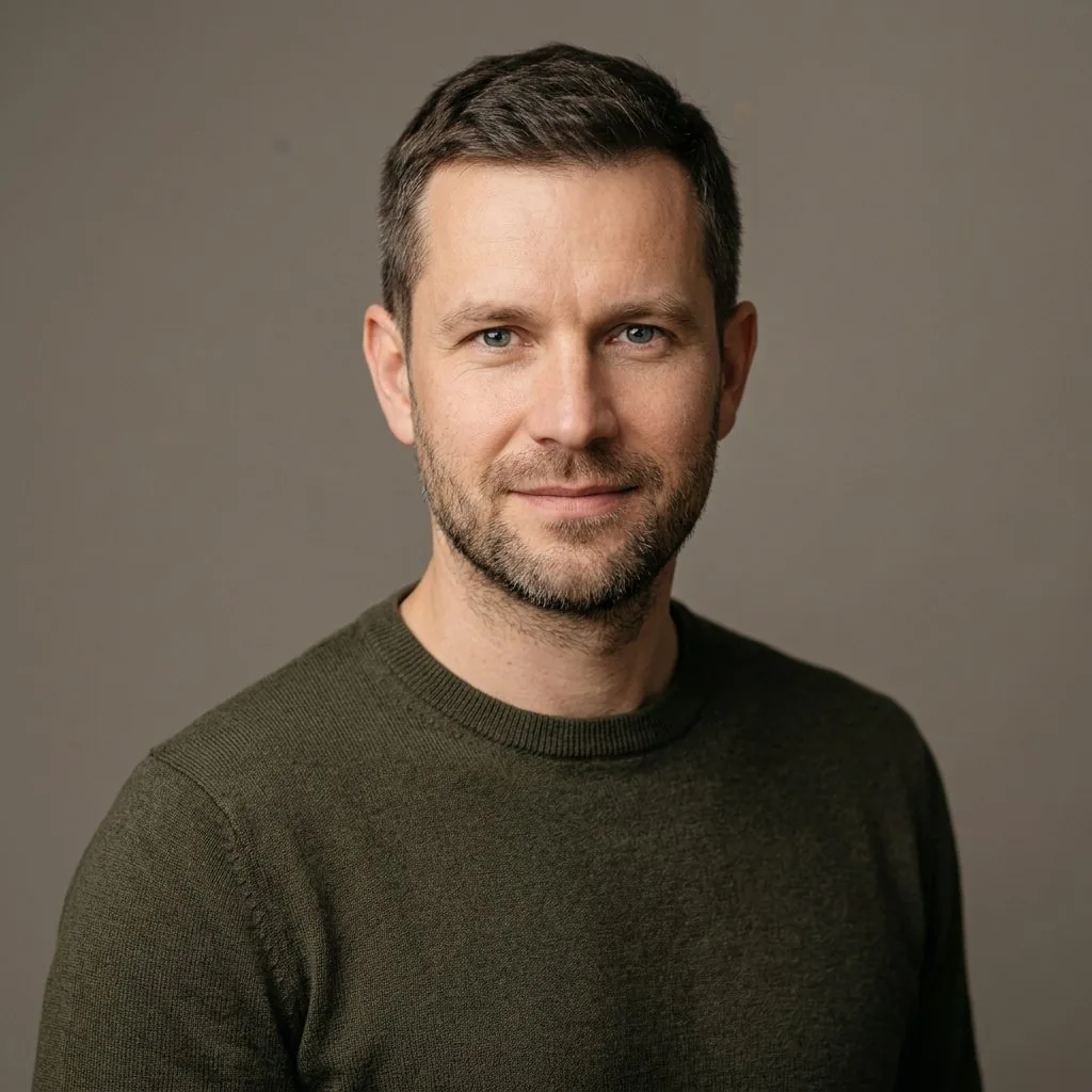 Tomas Novak